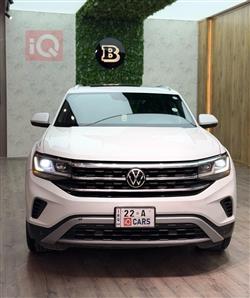 فولكسفاغن أطلس